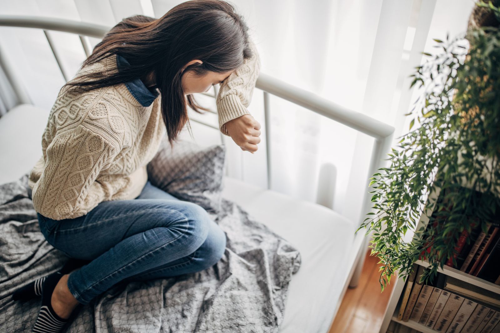 Pharmacological basis of Ksheerapaka in dysmenorrhea
